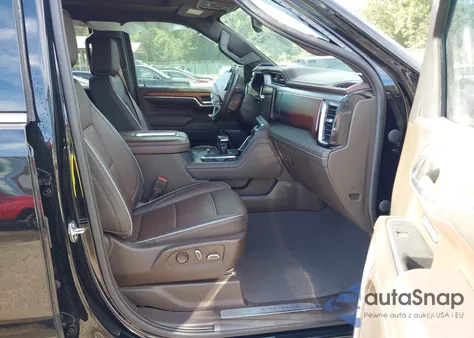 2022 GMC Sierra 1500 4Wd Short Box Denali z USA, uszkodzony, nr VIN 3GTUUGED9NG674094